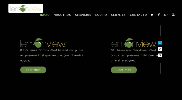 lemonview.com.mx