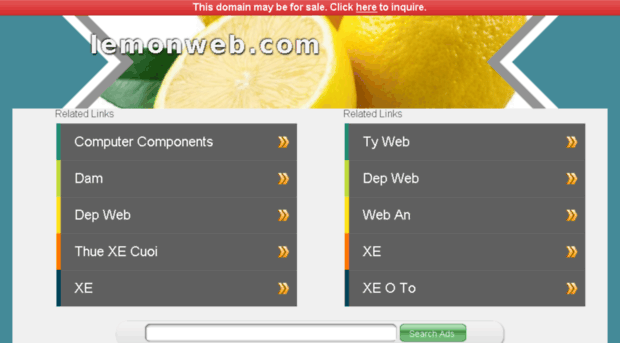 lemonweb.com