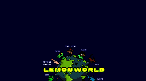 lemonworld.com