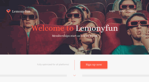 lemonyfun.com