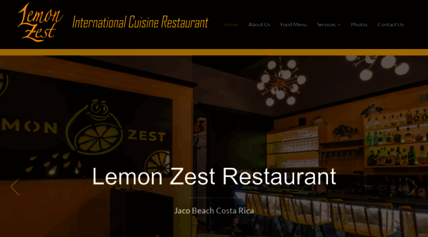 lemonzestjaco.com