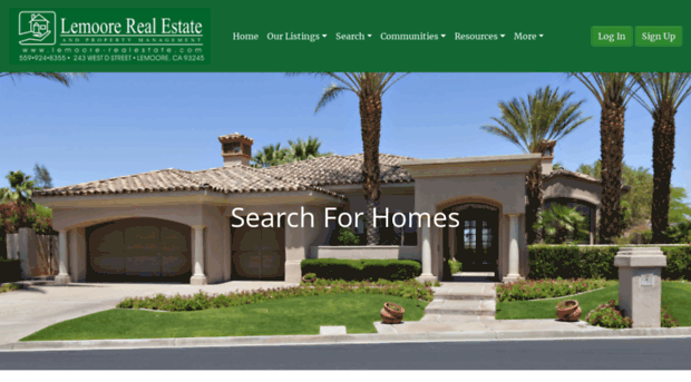 lemoore-realestate.com