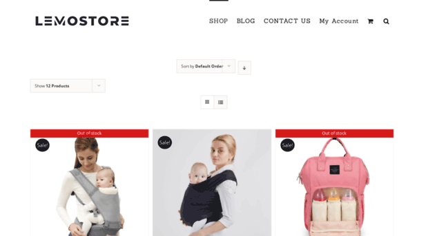 lemostore.com