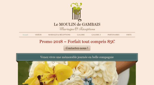 lemoulindegambais.com