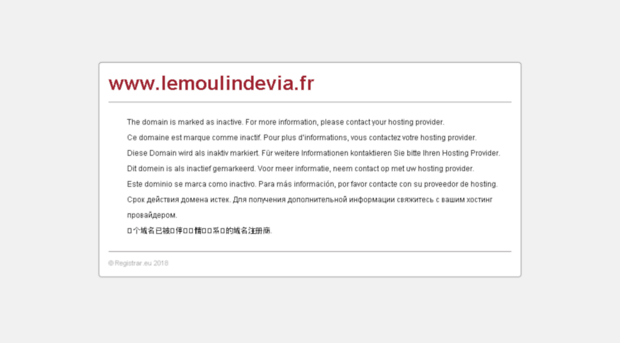 lemoulindevia.fr
