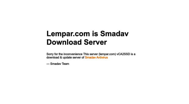 lempar.com