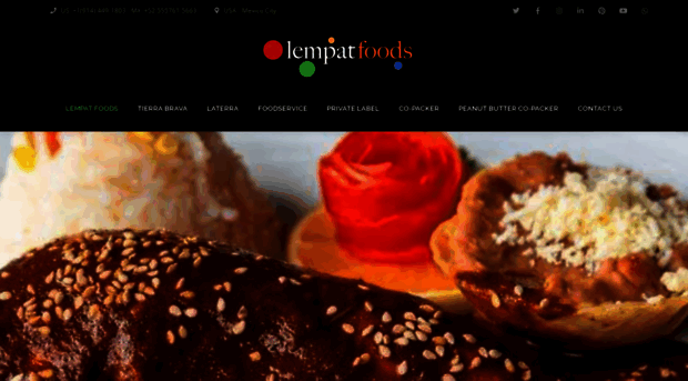 lempatfoods.com