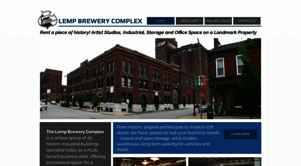 lempbrewerycomplex.com