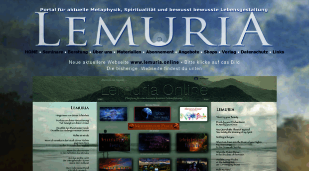 lemuria.de