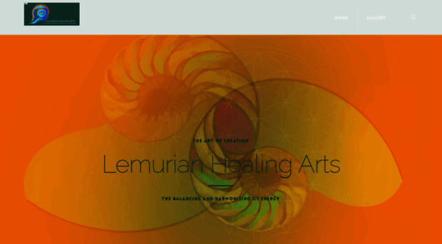 lemurianhealingarts.com