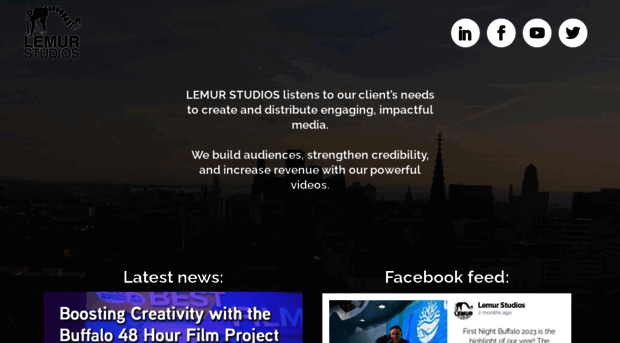 lemurstudios.com