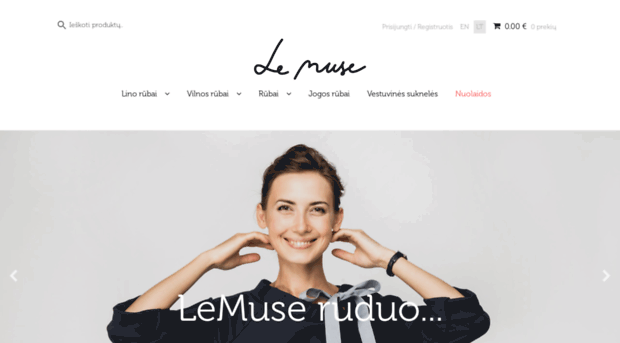 lemuse.eu