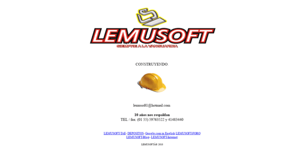 lemusoft.net