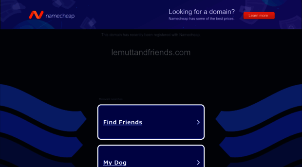 lemuttandfriends.com