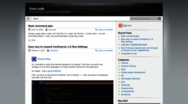 lemycanh.wordpress.com