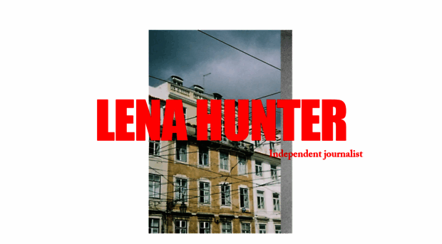 lena-hunter.com
