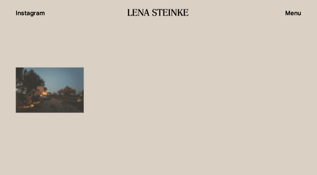 lena-steinke.de