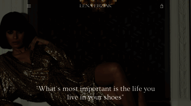 lenaerziak.com