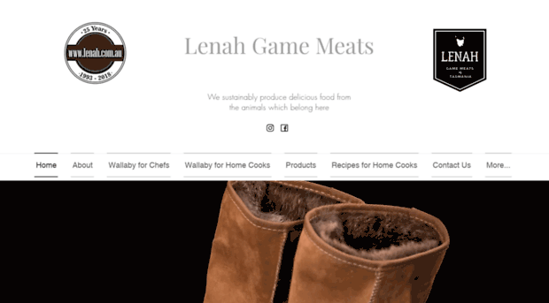 lenah.com.au