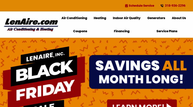 lenaire.com