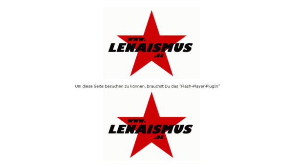 lenaismus.de