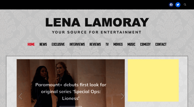 lenalamoray.com