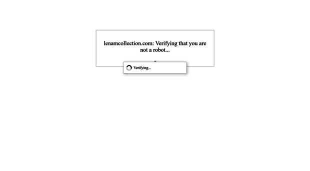 lenamcollection.com