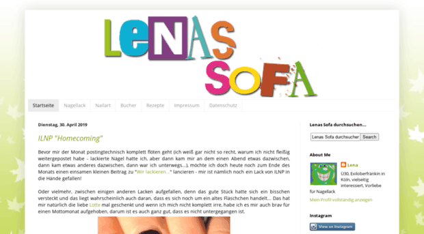 lenas-sofa.blogspot.de