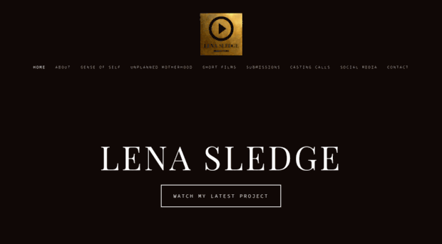 lenasledge.com