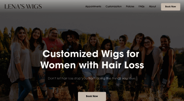 lenaswigs.com