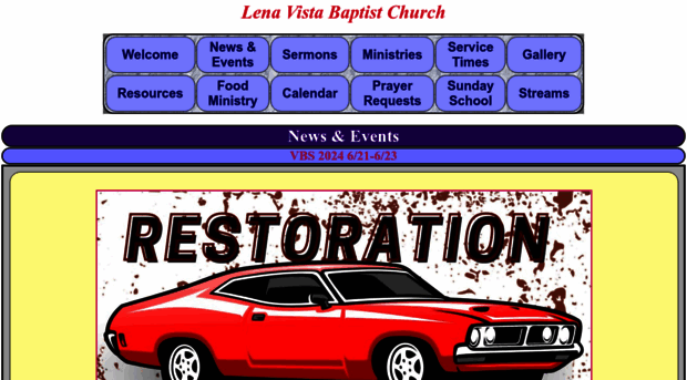 lenavistabaptistchurchfl.org