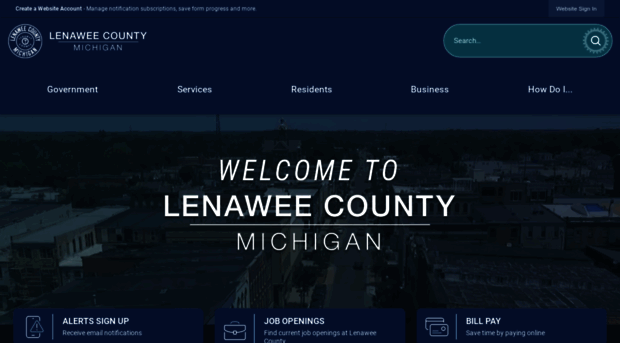 lenawee.mi.us