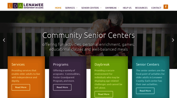 lenaweeseniors.org