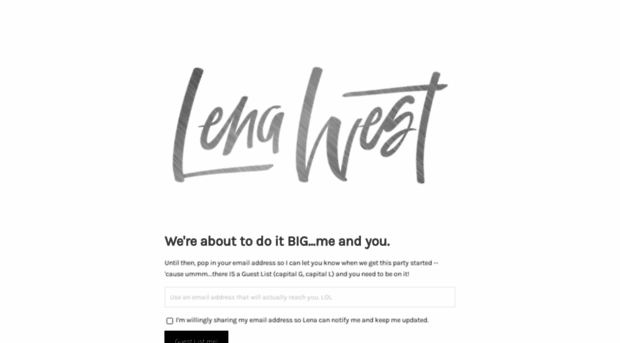 lenawest.com