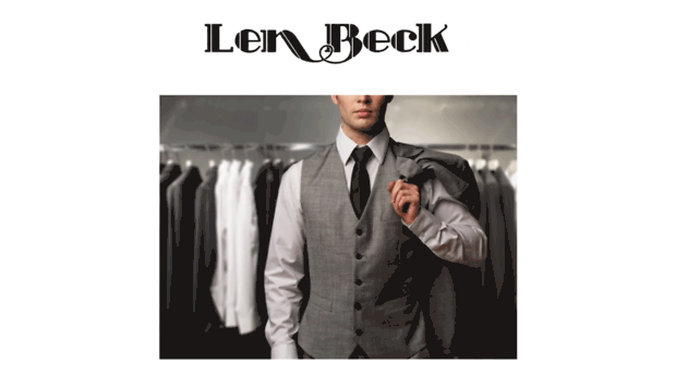 lenbeck.co.uk