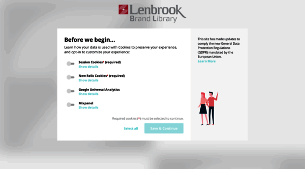 lenbrook.webdamdb.com