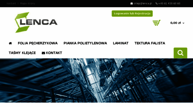 lenca.pl