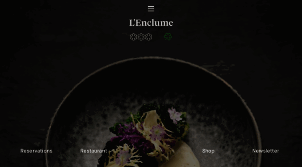 lenclume.co.uk