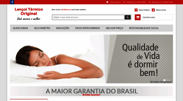 lencoltermico.com.br