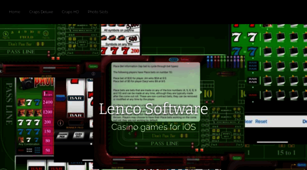 lencosoftware.us