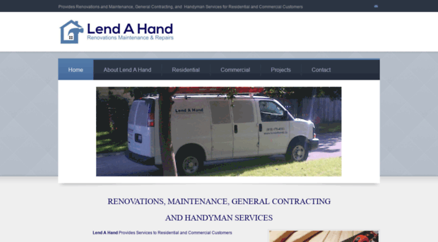 lendahand.ca