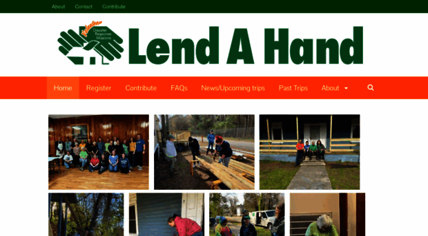 lendahand.net