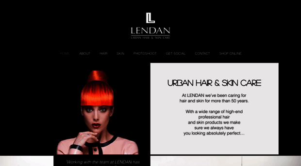 lendanhair.com