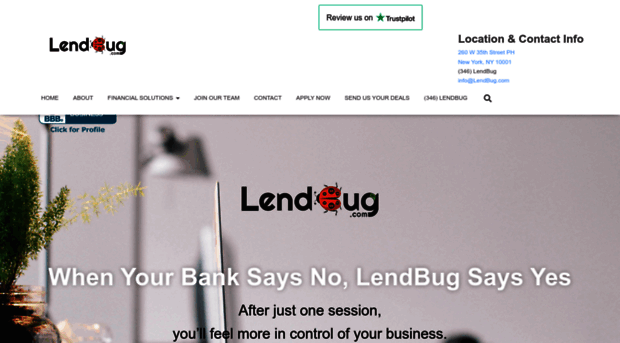 lendbug.com