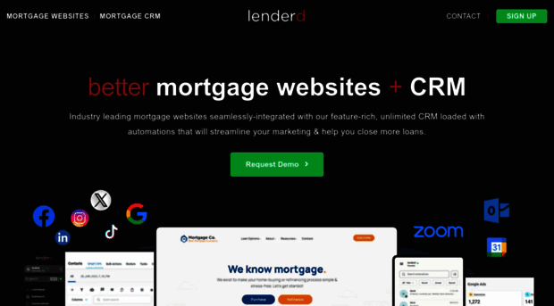 lenderd.com