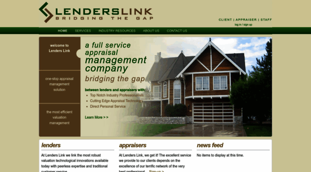 lenders-link.com