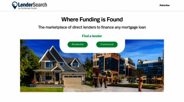 lendersearch.com