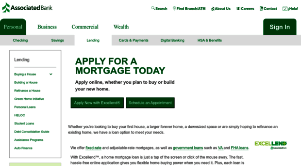 lending.associatedbank.com
