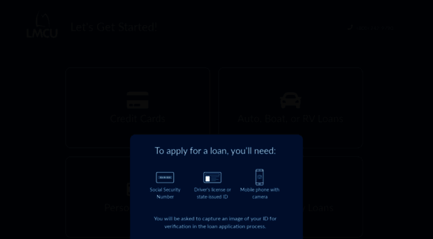 lending.lmcu.org