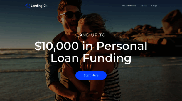 lending10k.com